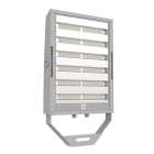 PERFORMANCE IN LIGHTING - LED-Flutlichtleuchte 4000K 710W statisch 3CH symmetrische Streuoptik