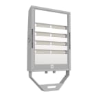 PERFORMANCE IN LIGHTING - LED-Flutlichtleuchte 3000K 470W statisch 2CH symmetrische Streuoptik
