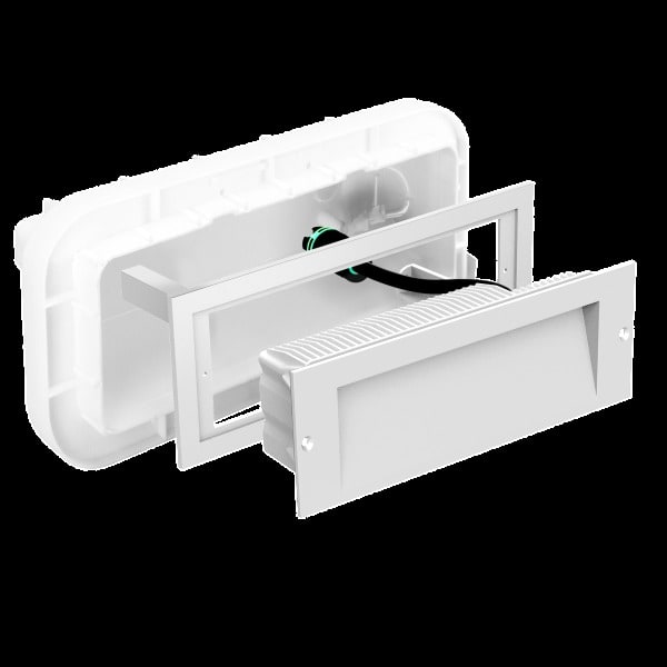 PERFORMANCE IN LIGHTING - Insert+ 2 WH87 Adapter