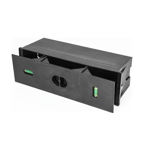 PERFORMANCE IN LIGHTING - Einbautopf Insert + 2