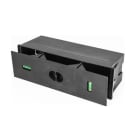 PERFORMANCE IN LIGHTING - Einbautopf Insert + 2