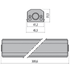 PERFORMANCE IN LIGHTING - Stromkasten L500