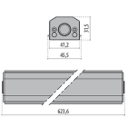 PERFORMANCE IN LIGHTING - Stromkasten L1000/1500