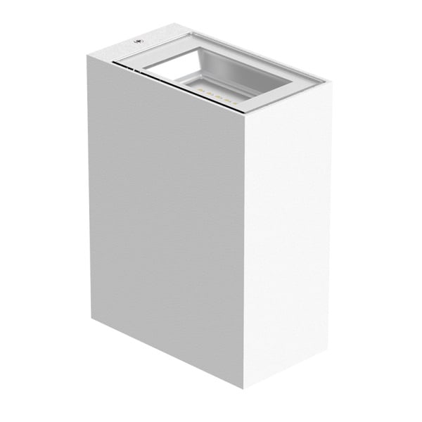 PERFORMANCE IN LIGHTING - LED-Wandleuchte 3000K 5.5W statisch symmetrische extrabreite Streuoptik