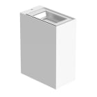 PERFORMANCE IN LIGHTING - LED-Wandleuchte 3000K 5.5W statisch symmetrische extrabreite Streuoptik