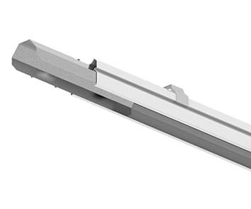 PERFORMANCE IN LIGHTING - Stromschiene RAIL-M TRY 5P 1435mm