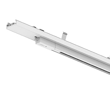 PERFORMANCE IN LIGHTING - Schienensystem für Strahler