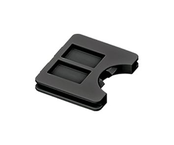 PERFORMANCE IN LIGHTING - Interne Kabelklemme für symmetrischen Adapter
