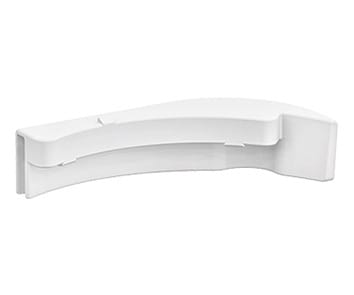 PERFORMANCE IN LIGHTING - Gehäuse IP40 für symmetrischen Adapter