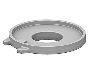 PERFORMANCE IN LIGHTING - Reduzierer M10 für LED-Trafo-Box