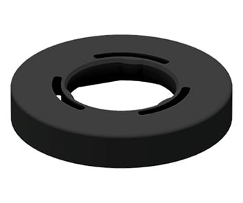 PERFORMANCE IN LIGHTING - Reibungsring für versenkten Adapter