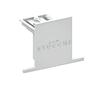 PERFORMANCE IN LIGHTING - Verschlusskappe für Zwischendecke mit Sicherungsschraube