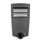 PERFORMANCE IN LIGHTING - LED-Mastleuchte 4000K 35W mit auto. P- Straßenbeleuchtungsoptik