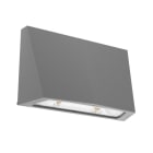 PERFORMANCE IN LIGHTING - LED-Wandleuchte 3000K 52W statisch NL 3h asymmetrische extrabreite Streuoptik