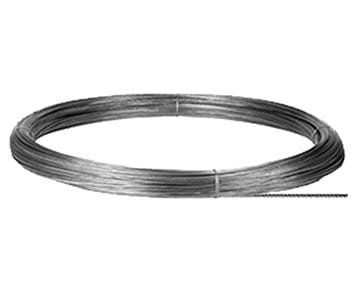 PERFORMANCE IN LIGHTING - Stahlkabel (1,5 mm Länge 1,5 m)