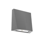 PERFORMANCE IN LIGHTING - LED-Wandleuchte 3000K 27W statisch asymmetrische extrabreite Streuoptik