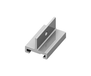 PERFORMANCE IN LIGHTING - Kurzer Bügel für Aufhängungen (40 mm)