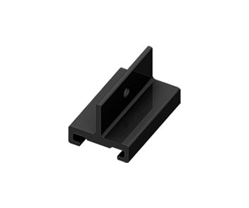 PERFORMANCE IN LIGHTING - Kurzer Bügel für Aufhängungen (40 mm)