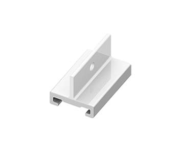 PERFORMANCE IN LIGHTING - Kurzer Bügel für Aufhängungen (40 mm)