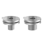 PERFORMANCE IN LIGHTING - Anschluss M10 ohne Schelle für Adapter