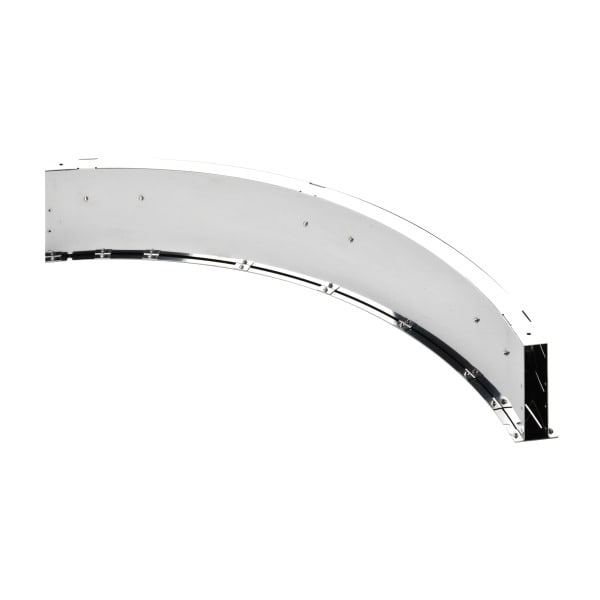 PERFORMANCE IN LIGHTING - Einbautopf GROOVE 21 R500