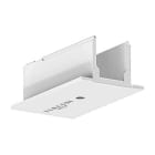 PERFORMANCE IN LIGHTING - Abdeckung an Zwischendecke für Kopfstück S-9001-R/6-G