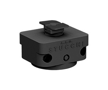 PERFORMANCE IN LIGHTING - Mechanischer Adapter S-9000/M-B