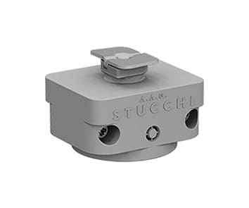 PERFORMANCE IN LIGHTING - Mechanischer Adapter S-9000/M-G