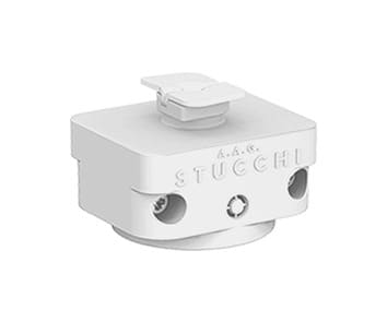 PERFORMANCE IN LIGHTING - Mechanischer Adapter S-9000/M-W