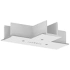 PERFORMANCE IN LIGHTING - Abdeckung an Zwischendecke für T-förmiges Anschlussteil