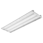 PERFORMANCE IN LIGHTING - LED-Anbauleuchte 4000K 144W statisch symmetrische extrabreite Streuoptik