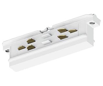 PERFORMANCE IN LIGHTING - Durchgangsanschlussteil 9003/W