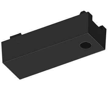 PERFORMANCE IN LIGHTING - LED-Trafo-Box 9209/BD-M-B