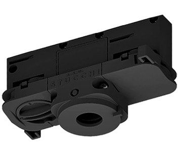 PERFORMANCE IN LIGHTING - Adapter mit 4 Leitern 3 Phasen 9009-4/B
