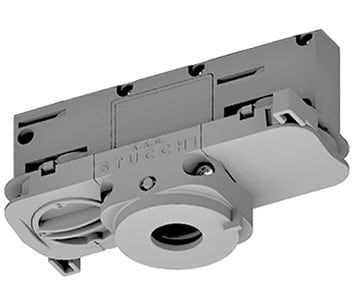 PERFORMANCE IN LIGHTING - Adapter mit 4 Leitern 3 Phasen 9009-4/G