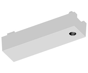 PERFORMANCE IN LIGHTING - LED-Trafo-Box 9209/BD-L-W
