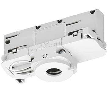 PERFORMANCE IN LIGHTING - Adapter mit 4 Leitern 3 Phasen