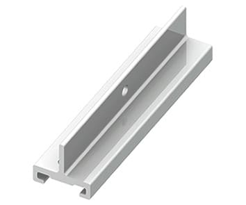PERFORMANCE IN LIGHTING - Langer Bügel für Aufhängungen S-9000/123-W