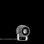 PERFORMANCE IN LIGHTING - LED-Scheinwerfer 2700K 7W statisch ellipsenförmige Optik