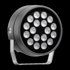 PERFORMANCE IN LIGHTING - LED-Scheinwerfer 2700K 85W statisch runde Streuoptik
