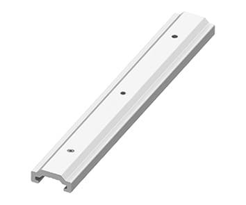 PERFORMANCE IN LIGHTING - Langer Bügel für Aufhängungen mit Öffnung für automatischen Spanner