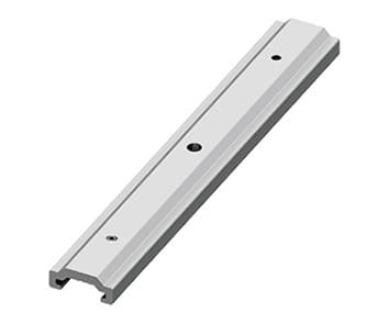 PERFORMANCE IN LIGHTING - Langer Bügel für Aufhängungen mit Öffnung für Kabel mit kugelförmigem Ende
