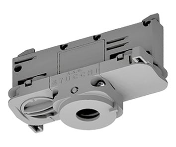 PERFORMANCE IN LIGHTING - Dali-Adapter mit 6 Leitern (3 Phasen + Steuerungssystem)