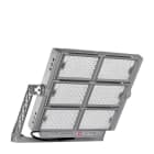 PERFORMANCE IN LIGHTING - LED-Flutlichtleuchte 5700K 1592W statisch 3CH asymmetrische mittlere Optik