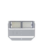 PERFORMANCE IN LIGHTING - LED-Flutlichtleuchte 5700K 542W DALI asymmetrische mittlere Optik