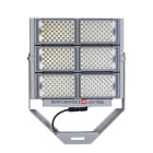 PERFORMANCE IN LIGHTING - LED-Flutlichtleuchte 5700K 1592W statisch 3CH runde gebündelte Optik