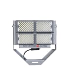 PERFORMANCE IN LIGHTING - LED-Flutlichtleuchte 5700K 1060W statisch 2CH runde gebündelte Optik