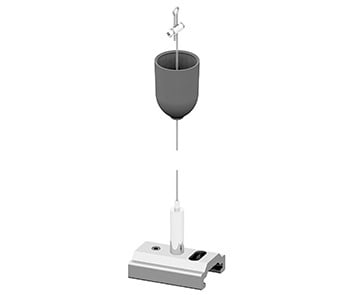 PERFORMANCE IN LIGHTING - Spanner mit Verschraubung 1,5m