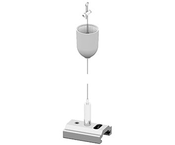 PERFORMANCE IN LIGHTING - Spanner mit Verschraubung 1,5m