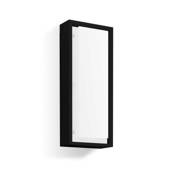 PERFORMANCE IN LIGHTING - LED-Wandleuchte 3000K 10.5W statisch symmetrische extrabreite Streuoptik